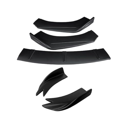 �t�����g�o���p�[ �X�|�C���[ CHR�p2018-2022 �ԗp �t�����g�o���p�[ �X�v���b�^�[ ���b�v �{�f�B�L�b�g �X�|�C���[�G�N�X�e���V���� ���A���b�v�A���O�� �V���[�N�t�B�� �J�[�{�����b�N ABS(Matte Black)