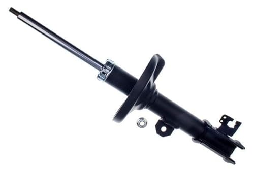 DENCKERMANN Stoßdämpfer Federbein Gasdruck Hinten links Federbein für SUZUKI LIANA Schrägheck Liana Limousine (ER, RH) DSB405G