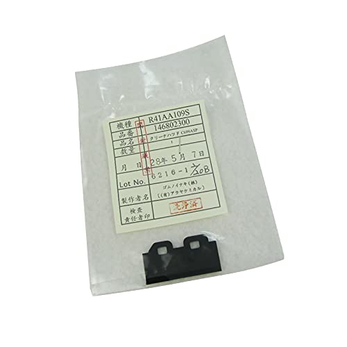 Printer Accesstories Original 1PCS Solvent Printer Rubber Wiper Blade for Ep Mimaki JV33 CJV30 JV150 R0land Mutoh DX5 DX7 Printhead Cleaning Wiper