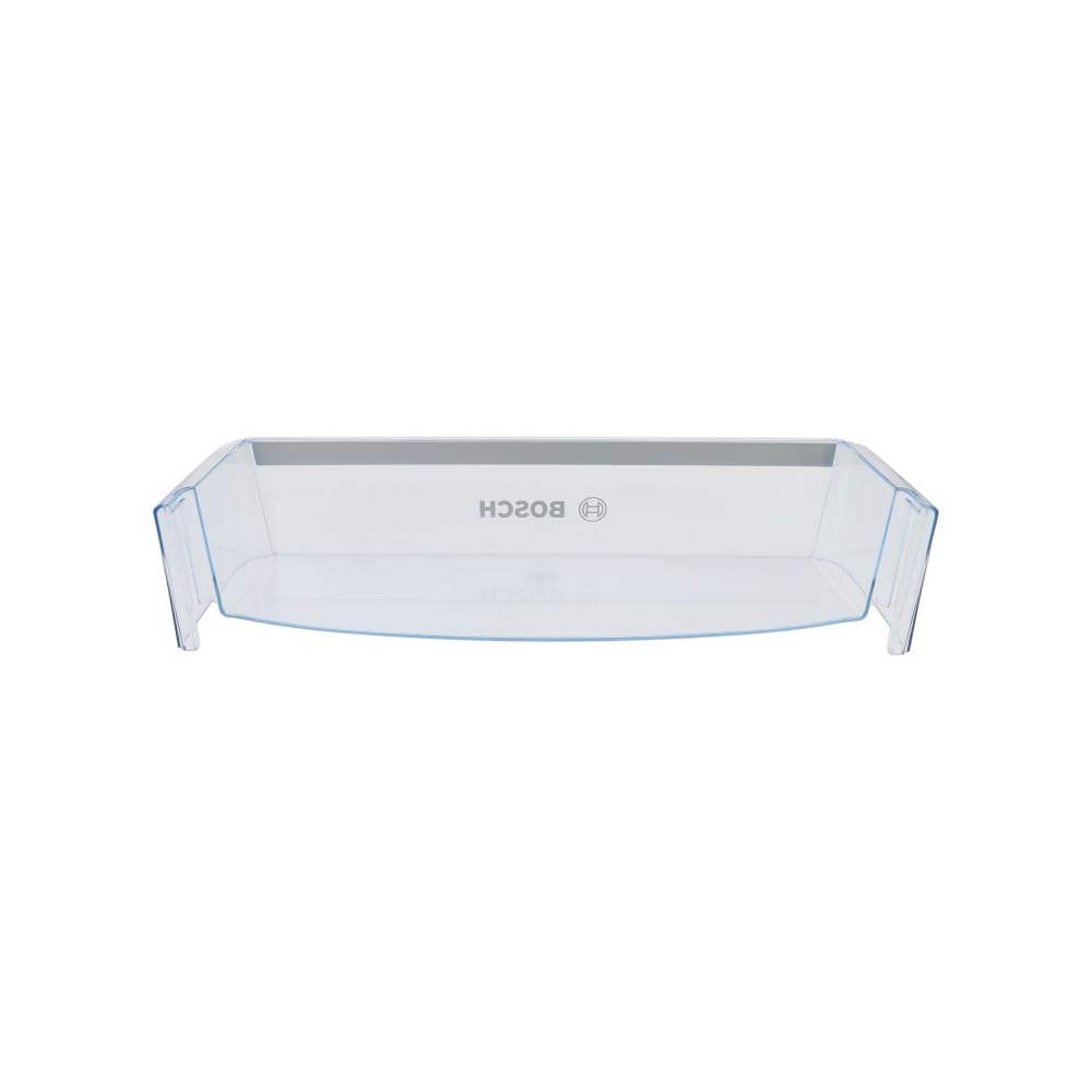 Balconcino Frigo Per Bottiglie, Compatibile Con Bosch E Siemens - Misura 540x120x100 Mm, Per Modelli KG49E, KGE49, KG56F