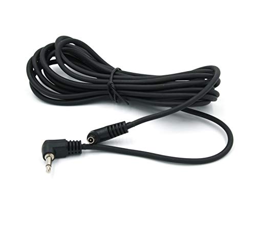 DIGITAL HD ® Cavo Pc Sync Jack 3,50 mm Maschio 3