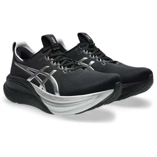 Image of ASICS Men's Gel-Nimbus 28 Running Shoes