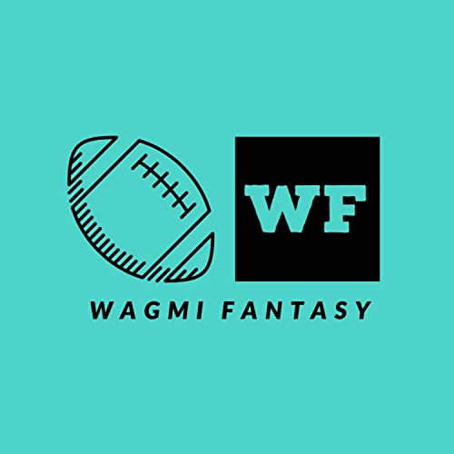WAGMI Fantasy Football Podcast cover art