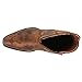 ROPER Women's Short Stuff Fashion Boot, Tan, 10