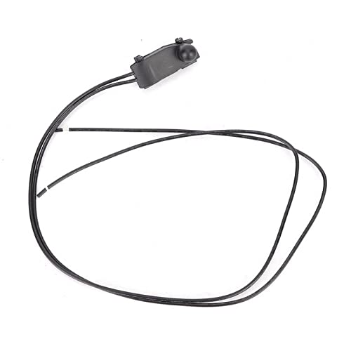 Sensor de temperatura exterior air temperature sensor reemplazo del sensor de temperatura del espejo retrovisor del coche para Citroen C1 C2 C3 C4 C5 C6 C8 para detección de temperatura exterior