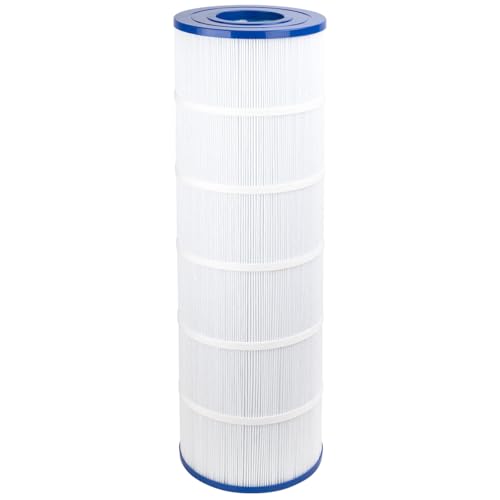 Tsffsy 1 Pack Replacement Pool Filter Compatible with CX1750RE C1750 C1750E PA175 C-8417 FC-1294 817-0175P 175 Sq. Ft Cartridge