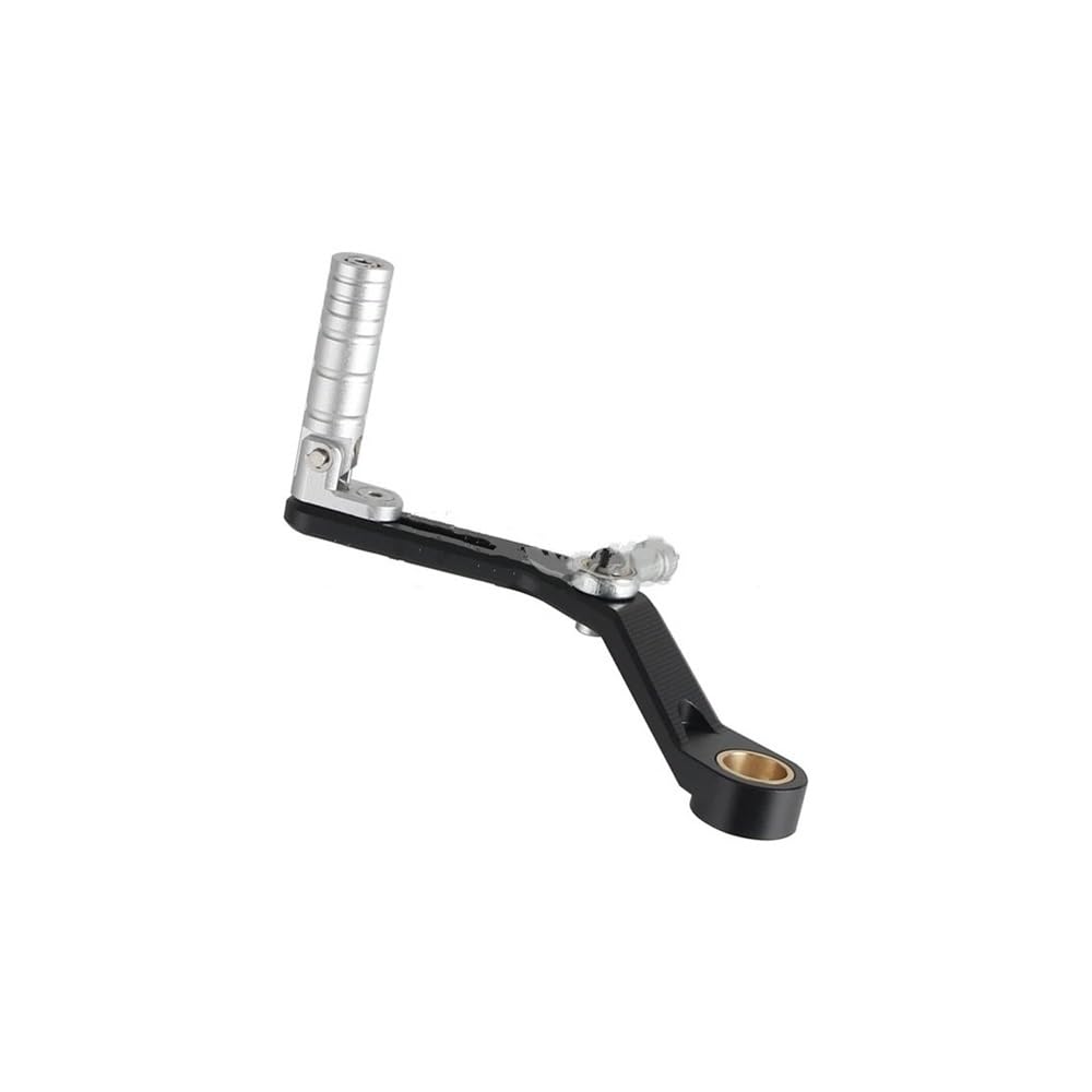 Dingyig Color 02 Motorcycle Adjustable Folding Gear Shifter Shift Pedal Lever For F750gs For F850gs For Adv 18-21 For 18-22(Color 02)