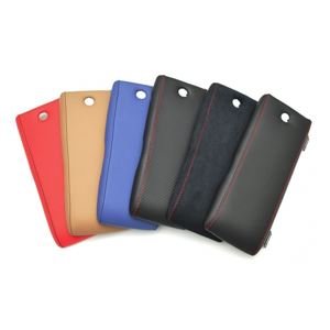 Amazon | コペン L880K センターコンソールカバー 本体部:ブラック