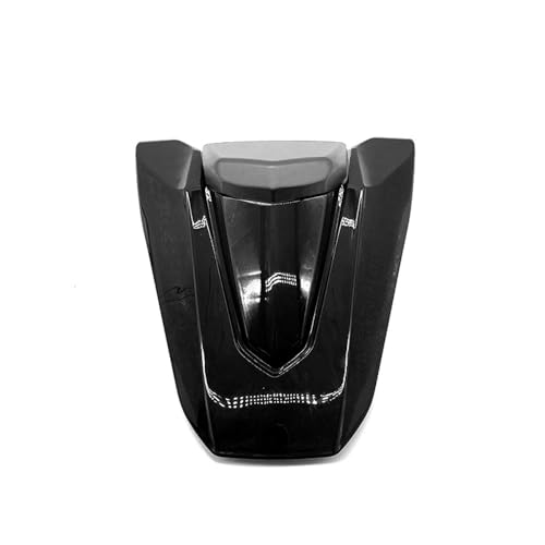 Couvercle capot CB 650R 2024 fini les selles passager usées