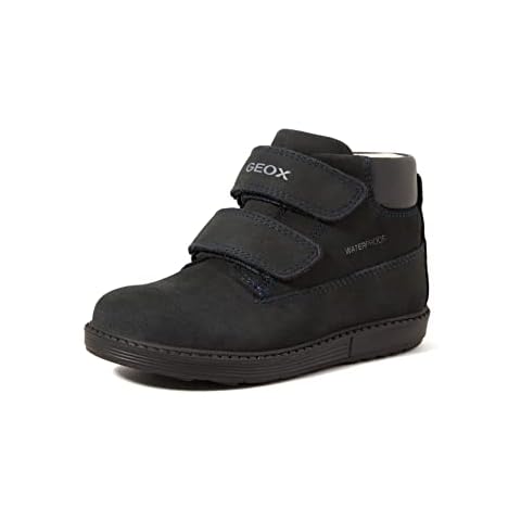 Geox Baby-Boy B Hynde Ankle Boots Cover