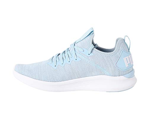 Image of Puma Women Ignite Flash Evoknit Running Shoe