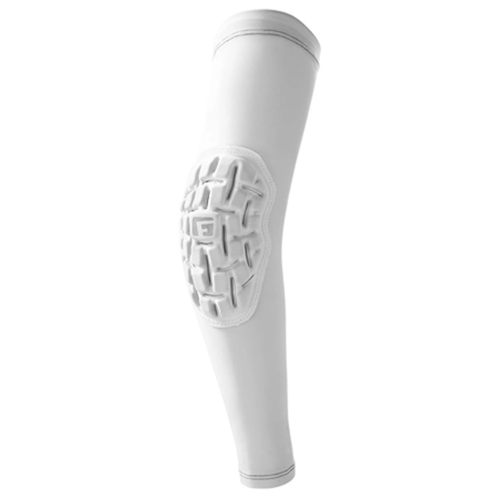 G-Form Pro Basketball Arm Sleeve - Youth and Adult Padded Arm Sleeve Mixte (Lot de 1)