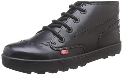 Kickers Boy's Loafers