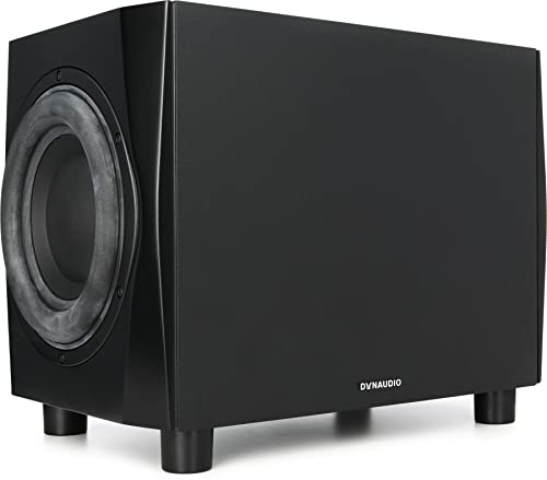 DYNAUDIO 18S fA 9.5C` p[hX^WITuE[t@[