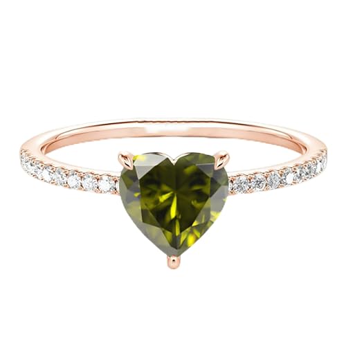 JOOVO 2CT �n�[�g�^ �W�F���X�g�[�� �����w�� �����p 10K 14K 18K �S�[���h ���� �a���� �X�e�[�g�����g�����O �����w�� �u���C�_�� �ޏ� �� �o�����^�C�� �f�[ �N���X�}�X �L�O���̃M�t�g, ����, �A���W�X�g