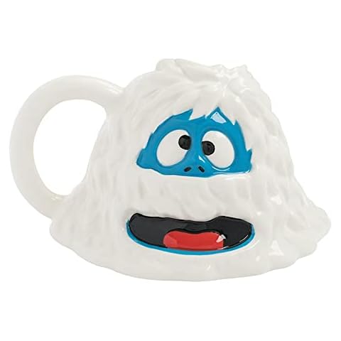 Vandor Hummeln 18 oz modellierte Keramik Tasse Cover