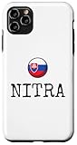 Nitra City Slovakia Vacation Toddler Kids Travel