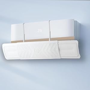 【本日最終日】lixinixil 気孔付きエアコン風よけカバー 風向調整板 伸縮式 647円!プライム会員は送料無料! 【本日最終日】lixinixil 気孔付きエアコン風よけカバー 風向調整板 伸縮式 647円!プライム会員は送料無料!