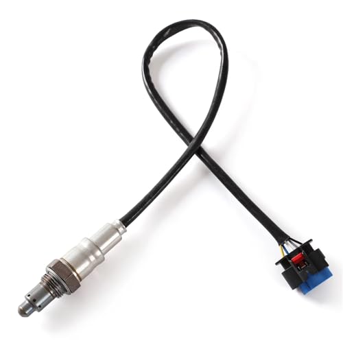 Capteur d'oxygène amont Mustang 2018-2021 sonde lambda gauche JR3Z-9F472-B