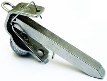 Trolling Dead Bait Fishing Lures SIZE 2