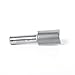 Amana Tool - 45446 Carbide Tipped Straight Plunge High Production 7/8 Dia x 1-1/4 x 1/2 In