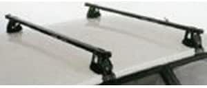 Montblanc Supra N° 101 Roofbars - Wilco Direct - View #2