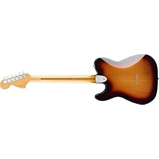 Vintera 70s Telecaster Deluxe 3 Color Sunburst – Image 2