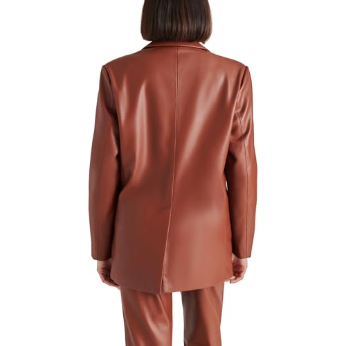 Steve Madden Apparel Women's Imaan Blazer4