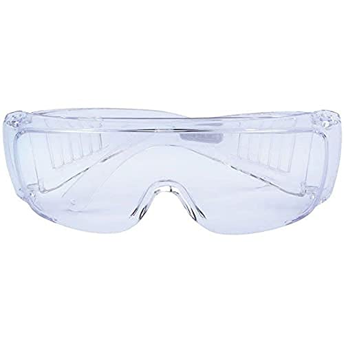 Draper 51132 Safety Glasses ,Blue