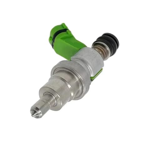 Injecteur de carburant 23250-28070 pour moteur essence en lot de 2 pièces
