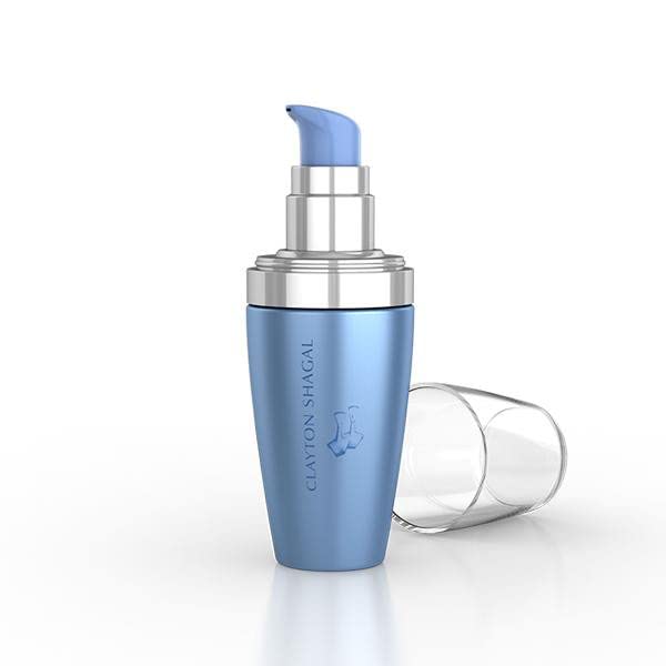 Hyaluronic Acid Serum by Clayton Shagal