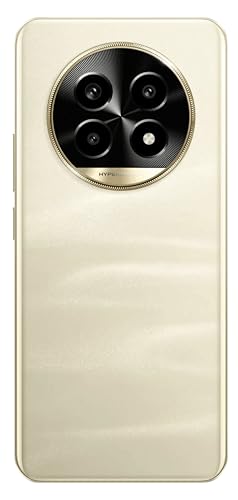 REALME 13 Pro 5G (Monet Gold, 8GB RAM, 128GB Storage) | Upto 16GB Dynamic RAM | Snapdragon 7s Gen2 Processor | 6.7" Curved Display | 50MP+8MP+2MP |... - Image 5