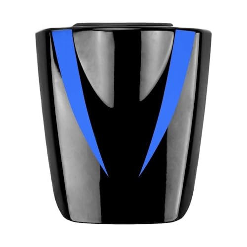 Capot solo CBR 600 RR finition précise pour carénage moto 2003-2006