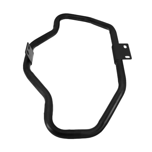 Barres securite avant moto pour Sportster XL 1200 Roadster et XR 2008