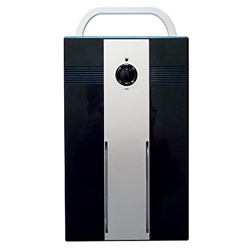 SPT Sunpentown Mini Thermo-Electric Dehumidifier, Multi