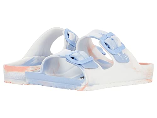 Image of Birkenstock 1021678332 Arizona Kid Mlt Cp Eva N 32