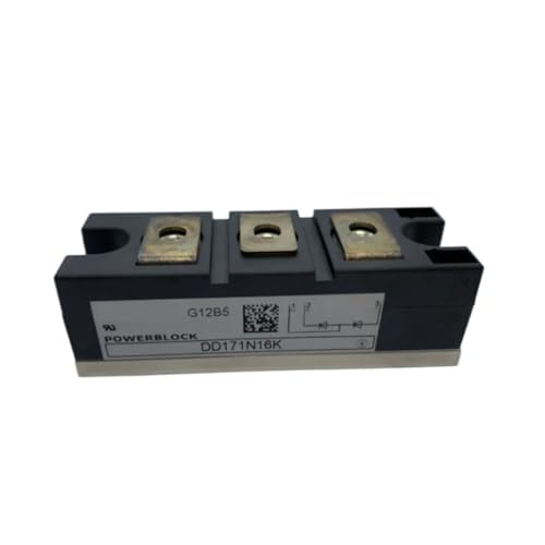 Módulo DD171N12K de alta eficiencia energética para rectificación estable 2