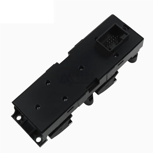 Bouton de lève-vitre VW Jetta Golf Passat remplacer commande usée