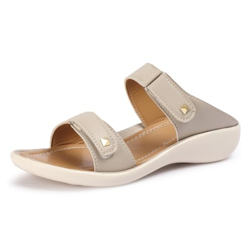 Image of Vendoz Women and Girls Sandals (VDFL52)