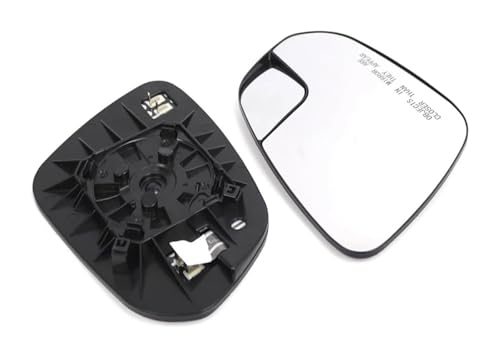 Rétroviseur en verre pour RAV4 idéal pour rouler en sécurité - 5