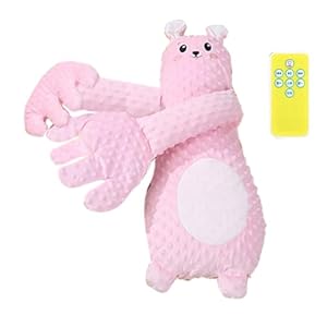 Generisch Baby Beruhigende Palmenhand Einschlafhilfe