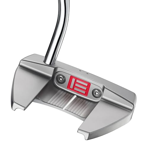 2024 Evnroll Neo Classic 5 Mallet Putter RH Hatchback 34
