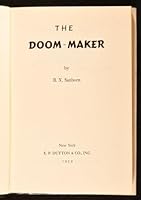 The Doom-Maker B000COAQLM Book Cover