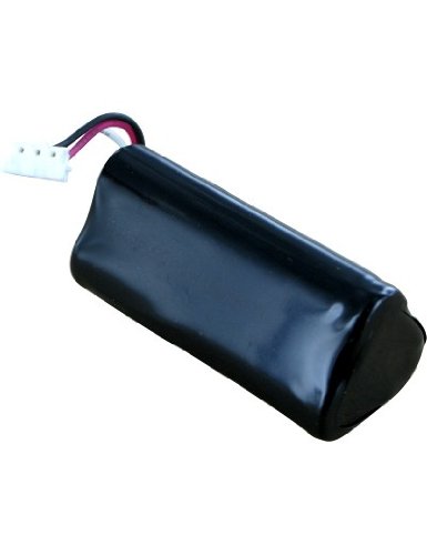Batteria per TONDEO ECO XP, 3.6V, 700mAh, Ni-MH