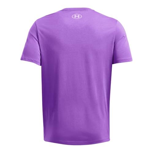 Image of Under Armour Men's Global Foundation Short Sleeve T Shirt