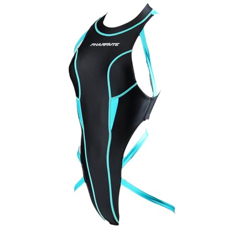 Amazon.co.jp: [PHARFAITE] ハイネックバインダー・Tバック ‐NEO