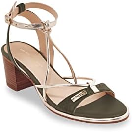 Comparatif de sandales femme Les Tropéziennes par M. Belarbi