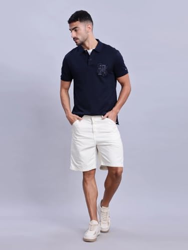 Image of Tommy Hilfiger Men Polo Shirt