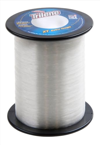 Image of Berkley Trilene XT Monofilament Fishing Line
