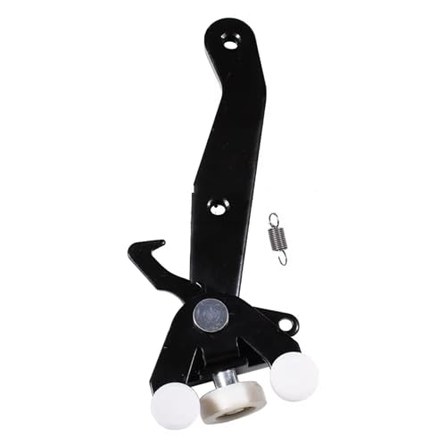 7H0843397 rodillo inferior puerta corredera compatible con furgoneta Transporter T5